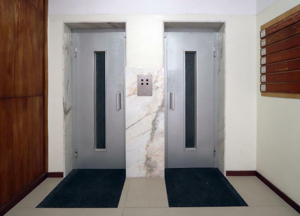 Hm - Living Batalha Square 1 Apartman Porto Kültér fotó