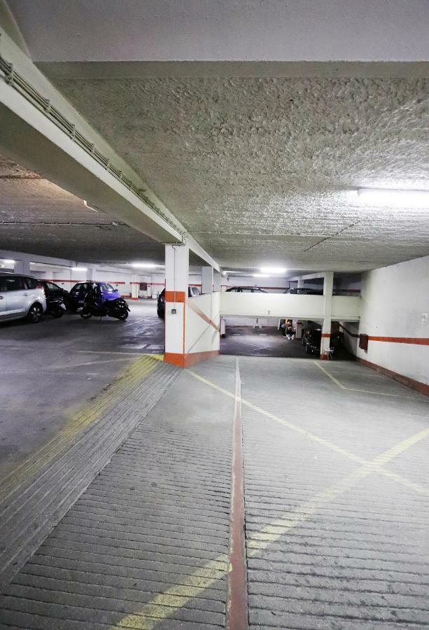 Hm - Living Batalha Square 1 Apartman Porto Kültér fotó
