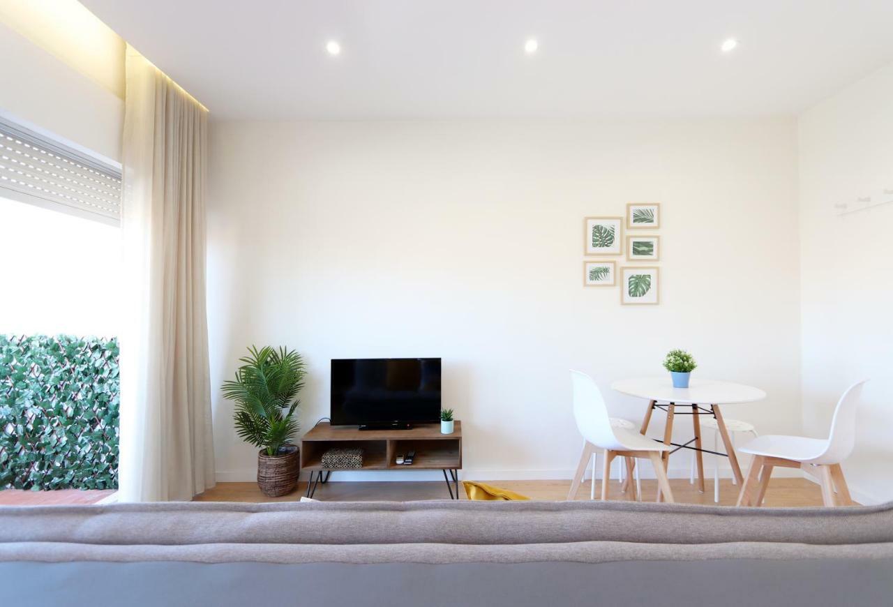 Hm - Living Batalha Square 1 Apartman Porto Kültér fotó