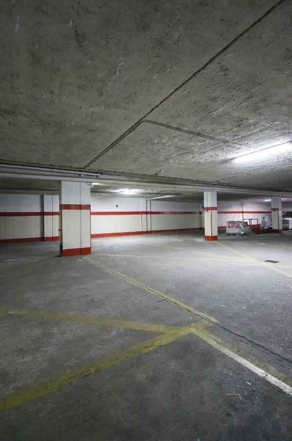 Hm - Living Batalha Square 1 Apartman Porto Kültér fotó