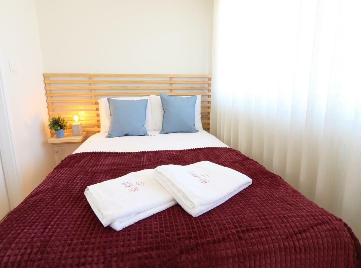 Hm - Living Batalha Square 1 Apartman Porto Kültér fotó