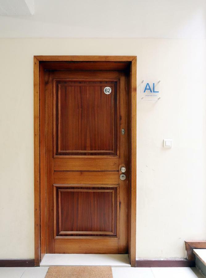 Hm - Living Batalha Square 1 Apartman Porto Kültér fotó